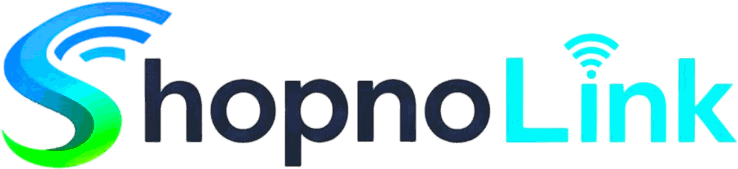 ShopnoLink